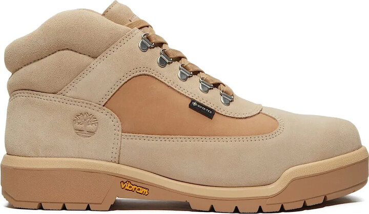 Timberland Mid Lace GTX boots