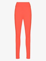 Thumbnail for your product : Live The Process Tuxedo High Waist Leggings