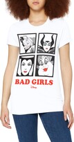 Thumbnail for your product : Disney Women's Bad Girls T-Shirt