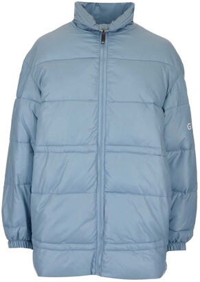 givenchy puffer coat