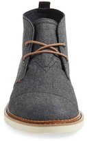 Thumbnail for your product : Toms Men's 'Mateo' Chukka Boot