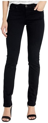 AG Jeans Harper in Opulent Black (Opulent Black) Women's Jeans