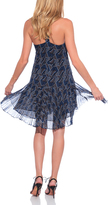 Thumbnail for your product : Derek Lam 10 CROSBY Pleat Dress