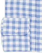Thumbnail for your product : Thomas Pink Porter Check Dress Shirt - Bloomingdale's Regular Fit