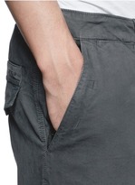 Thumbnail for your product : Nobrand Garment dye cotton chinos