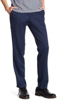 Thumbnail for your product : Kenneth Cole Reaction Urban Heather Slim Dress Pants - 29-34" Inseam