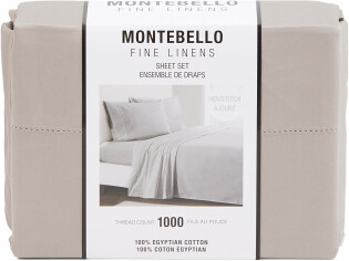TJMAXX Egyptian Cotton Sheet Set
