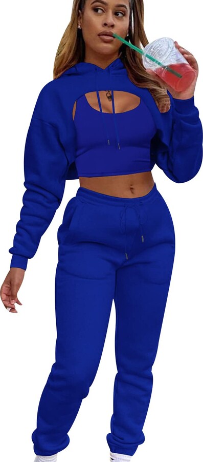Hooded Tracksuit Petite Oversized Tracksuit Petite Oversized