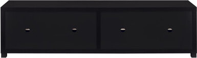 Cozzy Design Laimbier 4-door 78-inch Tv Stand