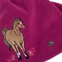 Thumbnail for your product : Sterntaler Fleece Beanie Hat
