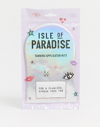 Isle of Paradise Self Tan Application Mitt