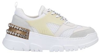 EMANUÉLLE VEE Sneakers - ShopStyle