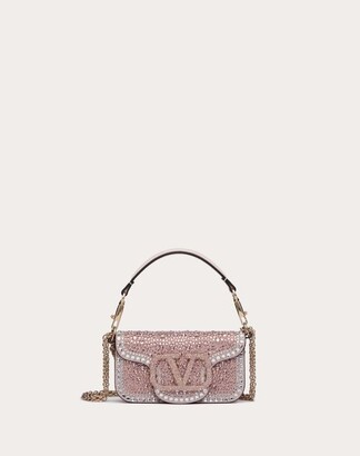 Valentino Crystal Bag