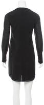 Thumbnail for your product : Belstaff Embellished Shift Dress