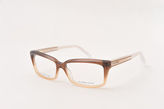 Thumbnail for your product : Tommy Hilfiger NWT RX Eyeglasses TH 1094 WIN Brown Crystal Women Men 54mm
