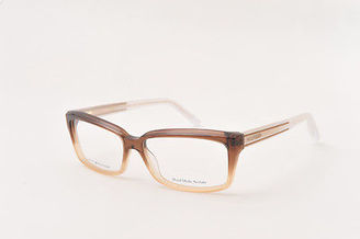 Tommy Hilfiger NWT RX Eyeglasses TH 1094 WIN Brown Crystal Women Men 54mm