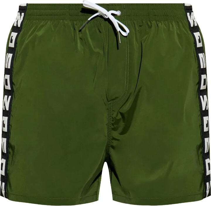 DSQUARED2 Dsq2 swim shorts