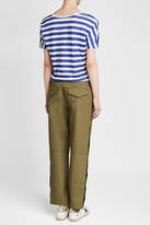 Thumbnail for your product : Rag & Bone Marion Snapped Pants