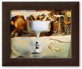 Thumbnail for your product : Art.com Apparition of a Face and Fruit Dish on a Beach, c.1938" Framed Art Print by Salvador Dali