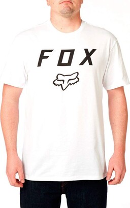 Fox Racing Fox Men's Legacy Moth 3/4XL Short Sleeve Basic T-Shirt