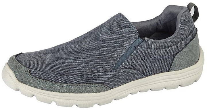 memory foam shoes men