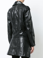 Thumbnail for your product : Creatures of the Wind classic biker jacket