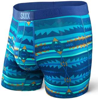 Saxx Mens Vibe Modern Fit Boxers Underwear
