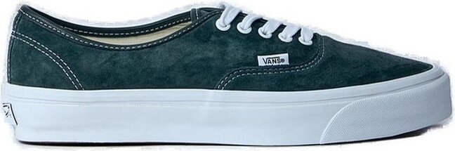 Vans Authentic Lace-Up Sneakers