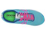 Thumbnail for your product : Newton Running Distance Elite (Teal/Pink) Women's Running Shoes