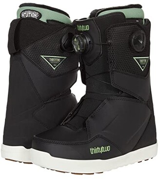 thirtytwo Lashed Double BOA Snowboard Boot