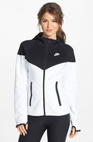 Thumbnail for your product : Nike Tech Windrunner Jacket