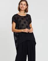 Thumbnail for your product : Hilo Tunic Top