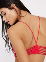 Thumbnail for your product : Free People Strappy Side Bra