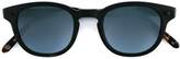 Thumbnail for your product : Garrett Leight Warren round-frame sunglasses
