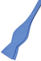 Thumbnail for your product : The Tie Bar Sullivan Cotton Bow Tie