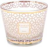Thumbnail for your product : Baobab Collection Rose logo print candle