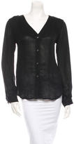 Thumbnail for your product : Opening Ceremony Blouse