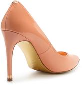 Thumbnail for your product : Ted Baker Thaya Leather Court Shoes