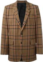 Thumbnail for your product : Ami Ami Paris two button long jacket
