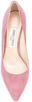 Thumbnail for your product : Jimmy Choo Romy 85 pumps