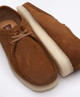Clarks Originals Wallabee Shoe