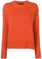 Thumbnail for your product : Etro side button jumper
