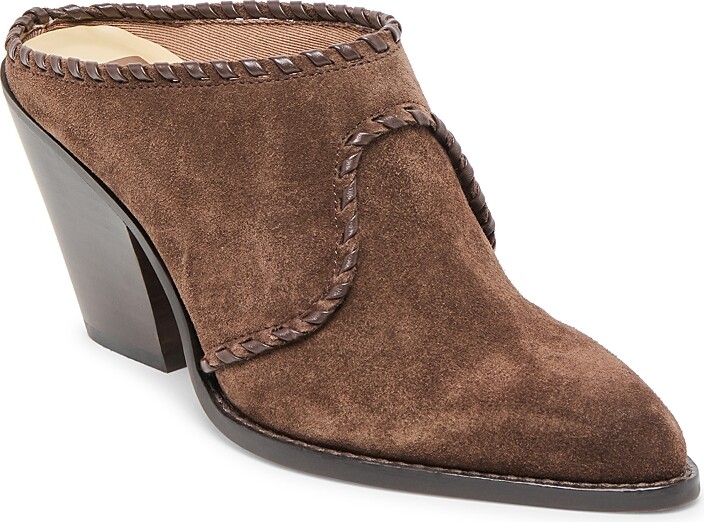 Dolce Vita Women's Marsha Modern Mule ShopStyle