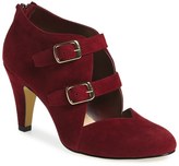Thumbnail for your product : Bella Vita &Niko& Double Buckle Pump (Multiple Widths Available)