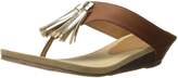 Thumbnail for your product : Kenneth Cole Reaction Women's Great Tassel Wedge Sandal