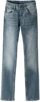 Pepe Jeans Saturn Straight Cut Jeans 