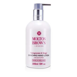 Molton Brown Pomegranate and Ginger Enriching Hand Lotion