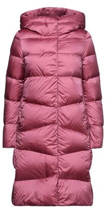 marge womens down jacket