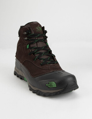 north face snowfuse