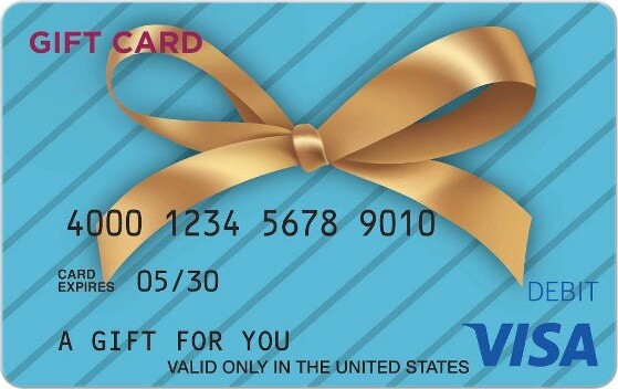 Visae-GiftCard-$100+$6Fee